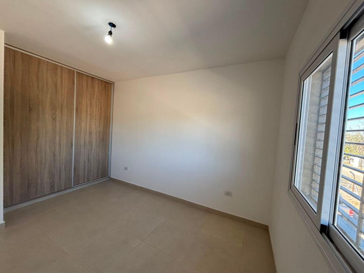 Foto de DEPARTAMENTO APTO CREDITO EN VENTA 1HAB + 1 BAÑO + COCHERA, imagen 1