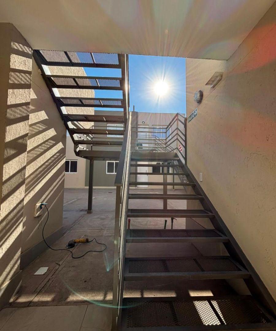 Foto de DEPARTAMENTO APTO CREDITO EN VENTA 1HAB + 1 BAÑO + COCHERA, imagen 3