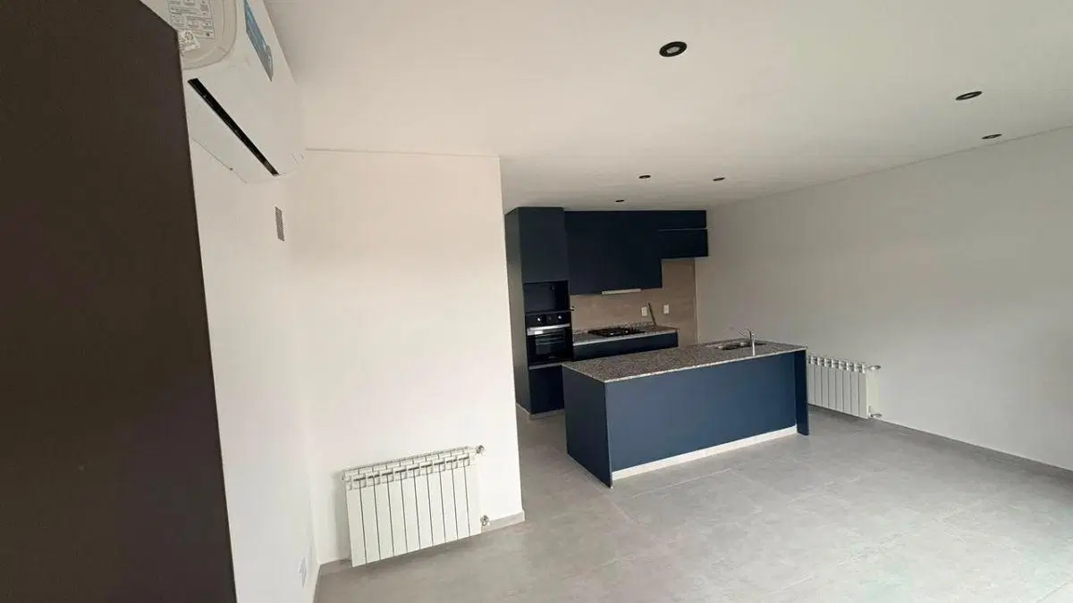 DEPTO EN ALQUILER -COMPLEJO PRIVADO- 2 HAB+ BAÑO+COCHERA-MAIPU 1