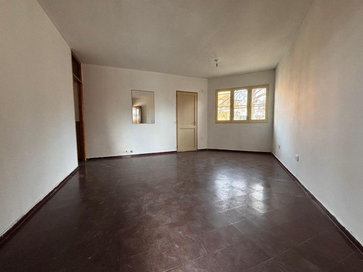 Foto de DEPTO APTO CREDITO 3 HAB. + 1 BAÑO + COCINA + LIVING COMEDOR LAS HERAS, imagen 1