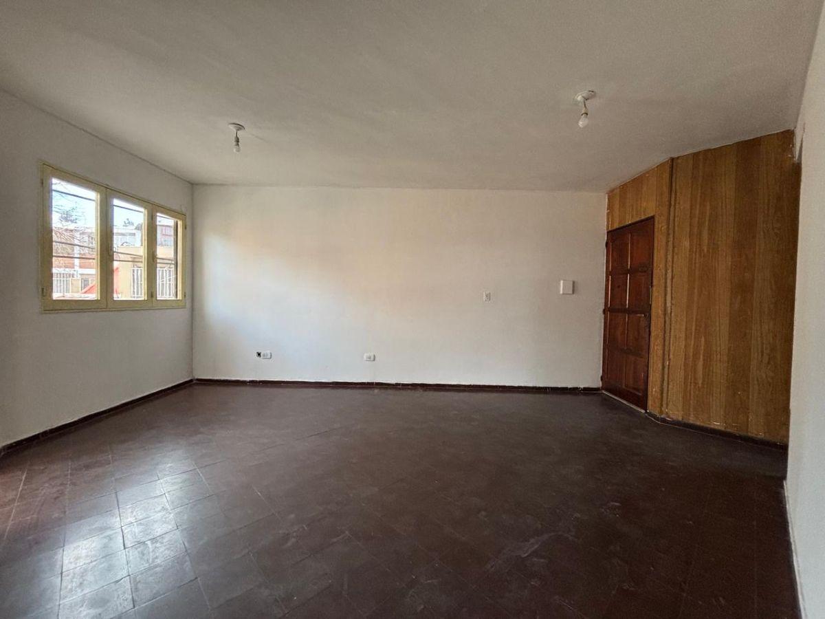 Foto de DEPTO APTO CREDITO 3 HAB. + 1 BAÑO + COCINA + LIVING COMEDOR LAS HERAS, imagen 2