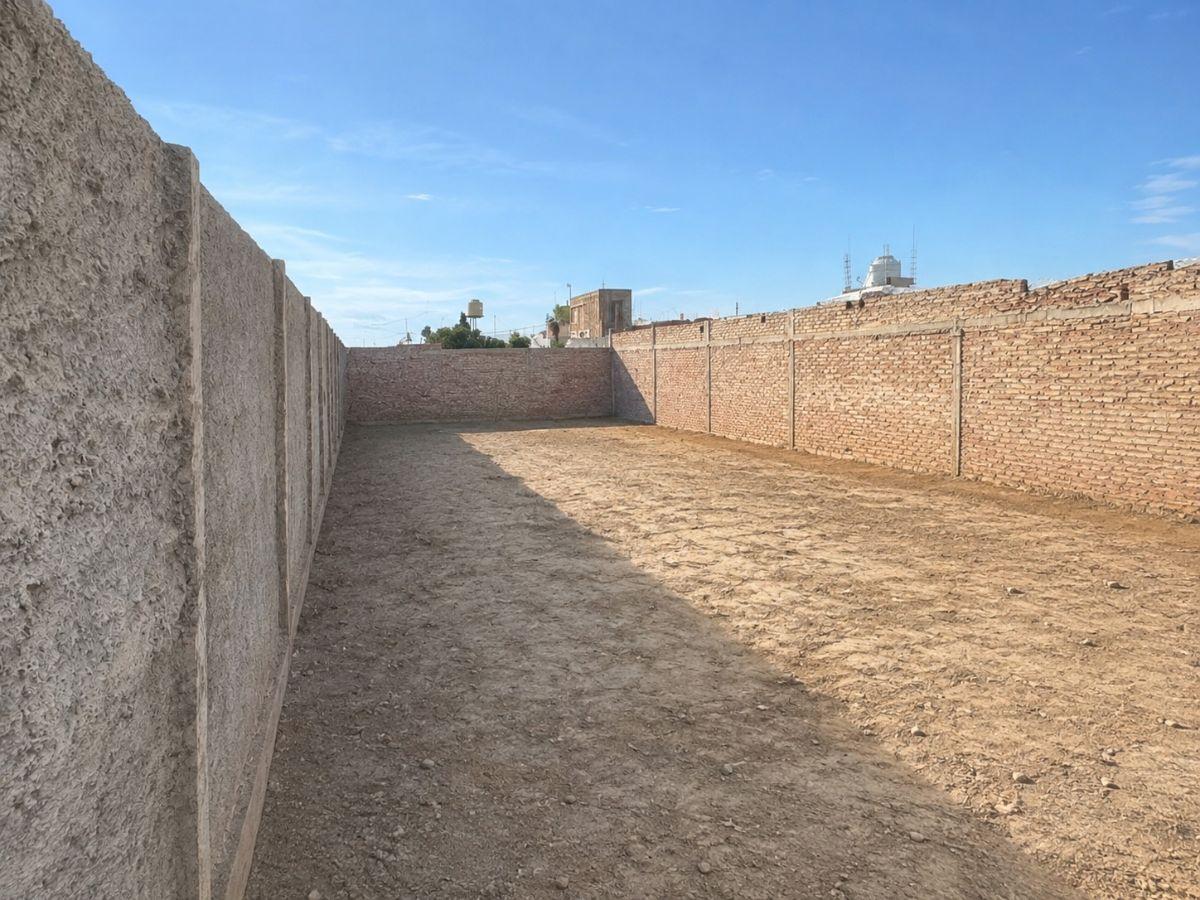 Foto de LOTE EN VENTA-B° ARCO IRIS 2- 233 MTS2-LUZURIAGA MAIPU, imagen 2