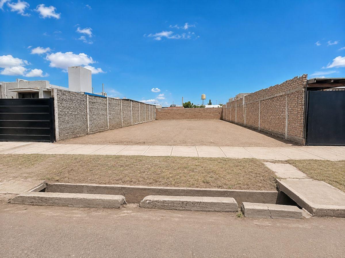 Foto de LOTE EN VENTA-B° ARCO IRIS 2- 233 MTS2-LUZURIAGA MAIPU, imagen 4