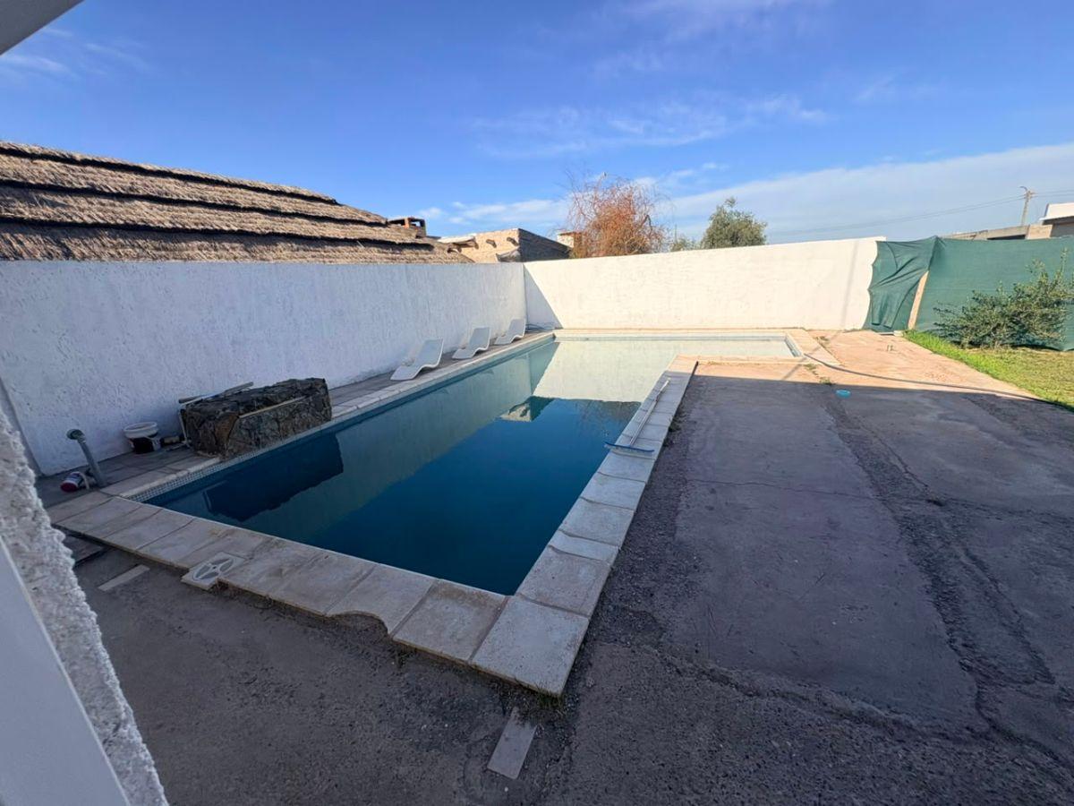 Foto de LOTE + QUINCHO + PISCINA - COQUIIMBITO-MAIPU, imagen 3