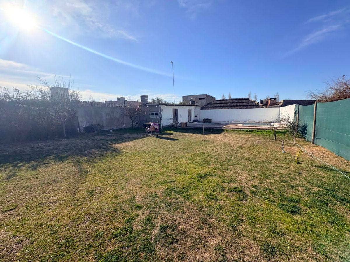 Foto de LOTE + QUINCHO + PISCINA - COQUIIMBITO-MAIPU, imagen 5
