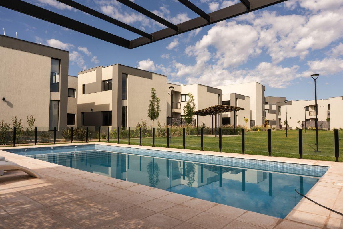 Foto de DEPTO A ESTRENAR CON AMENITIES- 2 HAB+ COCHERA - LUJAN, imagen 2