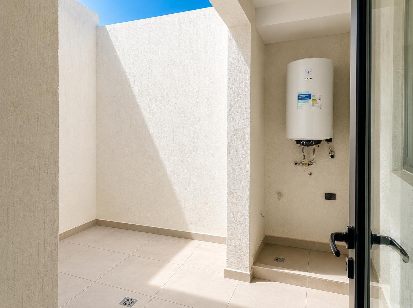 Foto de DEPTO A ESTRENAR CON AMENITIES- 2 HAB+ COCHERA - LUJAN, imagen 3