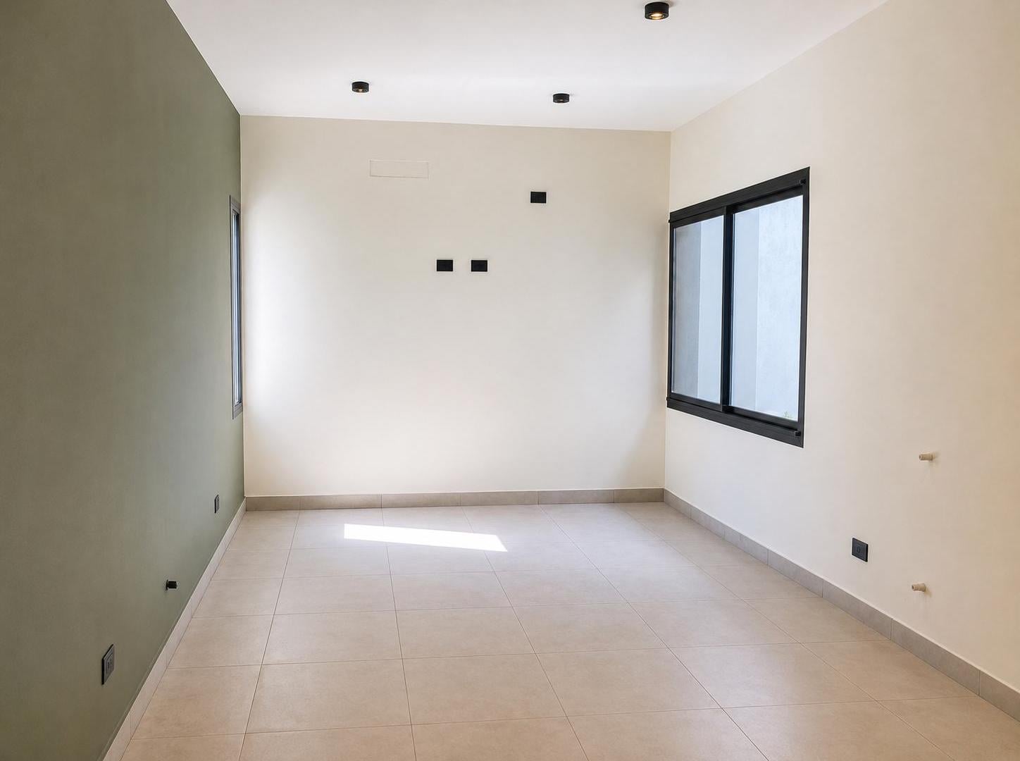 Foto de DEPTO A ESTRENAR CON AMENITIES- 2 HAB+ COCHERA - LUJAN, imagen 1