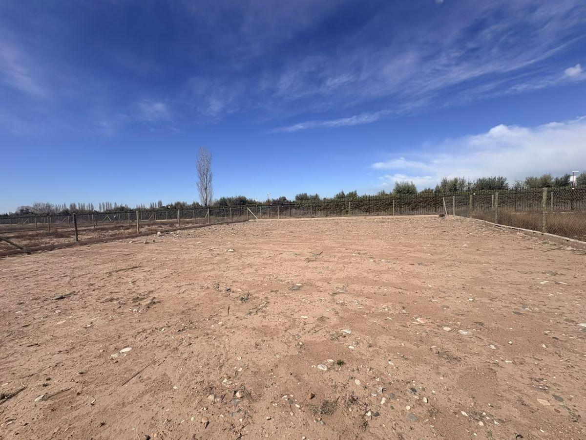 Foto de LOTE EN TERRAZAS PARK VISTALBA- INCREIBLES VISTAS - 549 MTS - LUJAN, imagen 5
