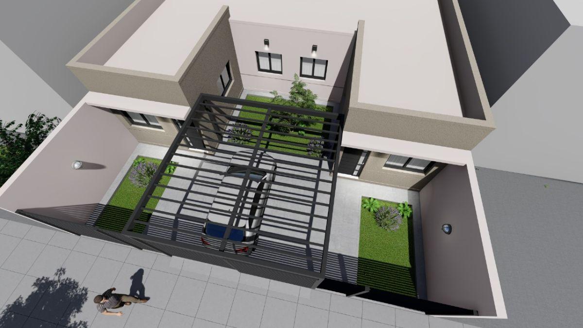 Foto de DEPARTAMENTOS TIPO CASA EN POZO- 3 HAB+ COCHERA- ADYACENTE TORREON, imagen 5