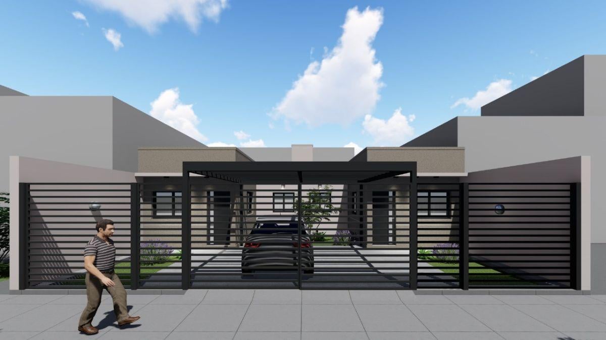 Foto de DEPARTAMENTOS TIPO CASA EN POZO- 3 HAB+ COCHERA- ADYACENTE TORREON, imagen 1