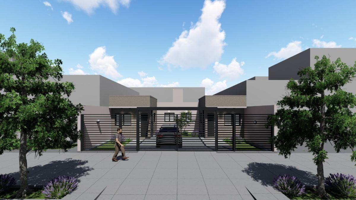 Foto de DEPARTAMENTOS TIPO CASA EN POZO- 3 HAB+ COCHERA- ADYACENTE TORREON, imagen 2