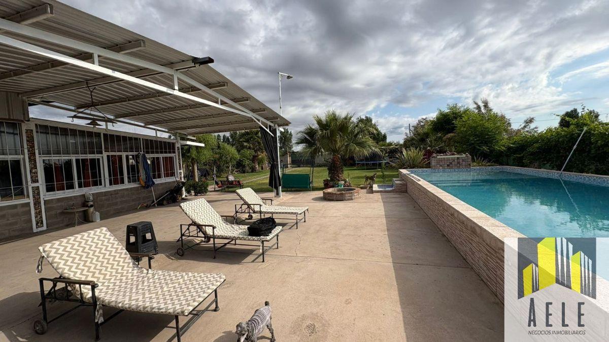 Foto de LOTE +QUINCHO+PILETA EN VENTA - 1000 M2 TERRENO 155 CUB, imagen 2
