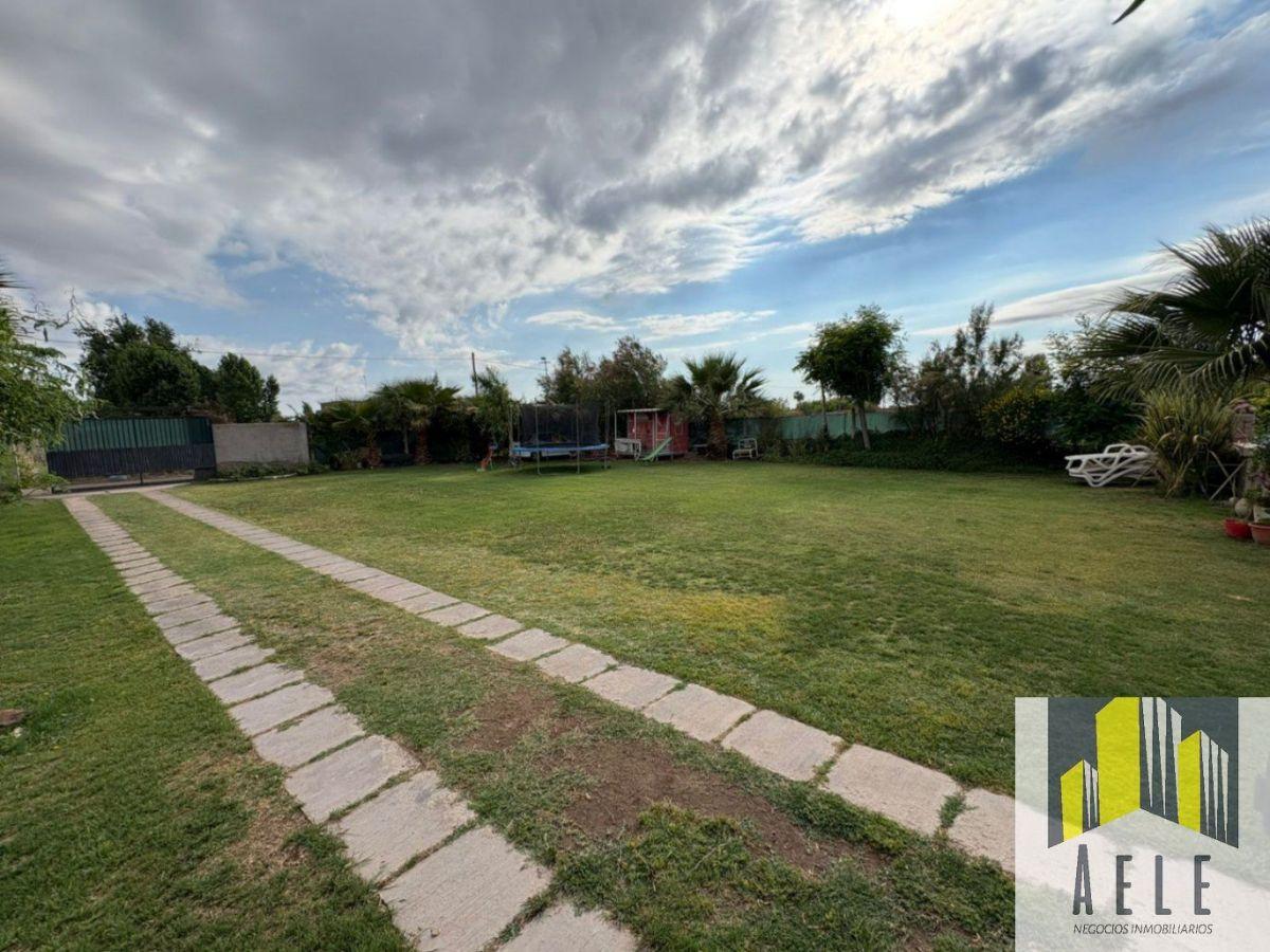 Foto de LOTE +QUINCHO+PILETA EN VENTA - 1000 M2 TERRENO 155 CUB, imagen 4
