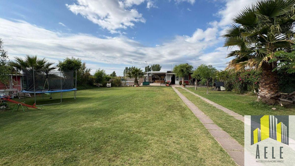Foto de LOTE +QUINCHO+PILETA EN VENTA - 1000 M2 TERRENO 155 CUB, imagen 3