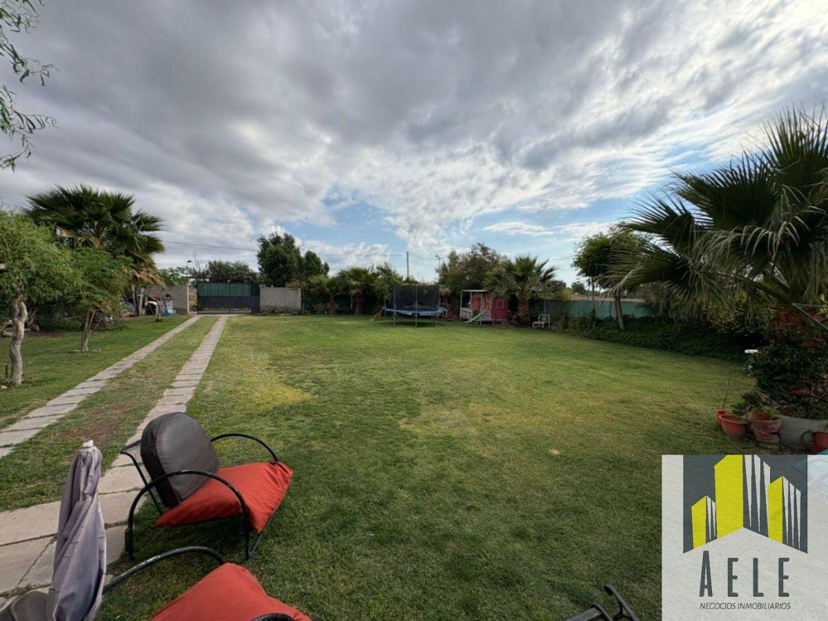 Foto de LOTE +QUINCHO+PILETA EN VENTA - 1000 M2 TERRENO 155 CUB, imagen 5