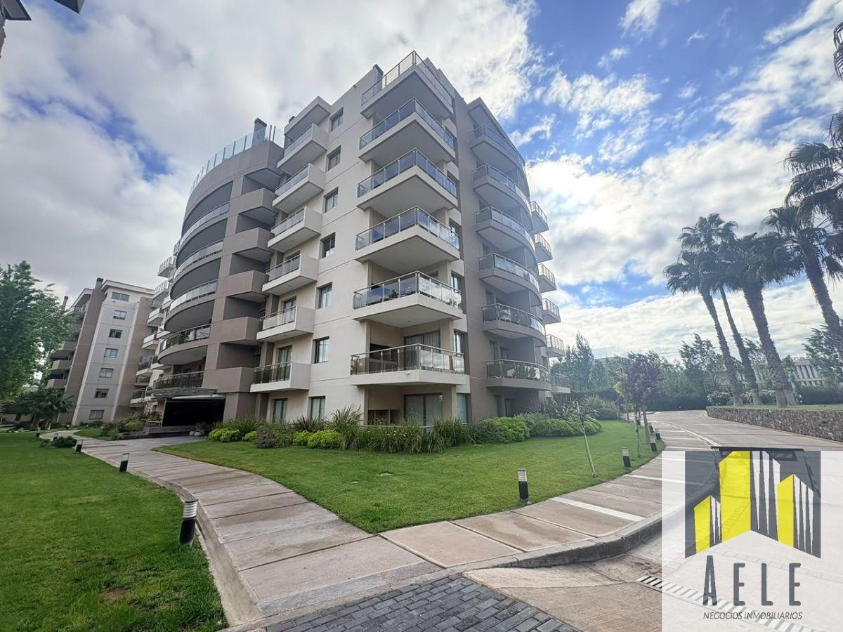 Foto de Departamento en alquiler c/ cochera doble en Godoy Cruz, imagen 1
