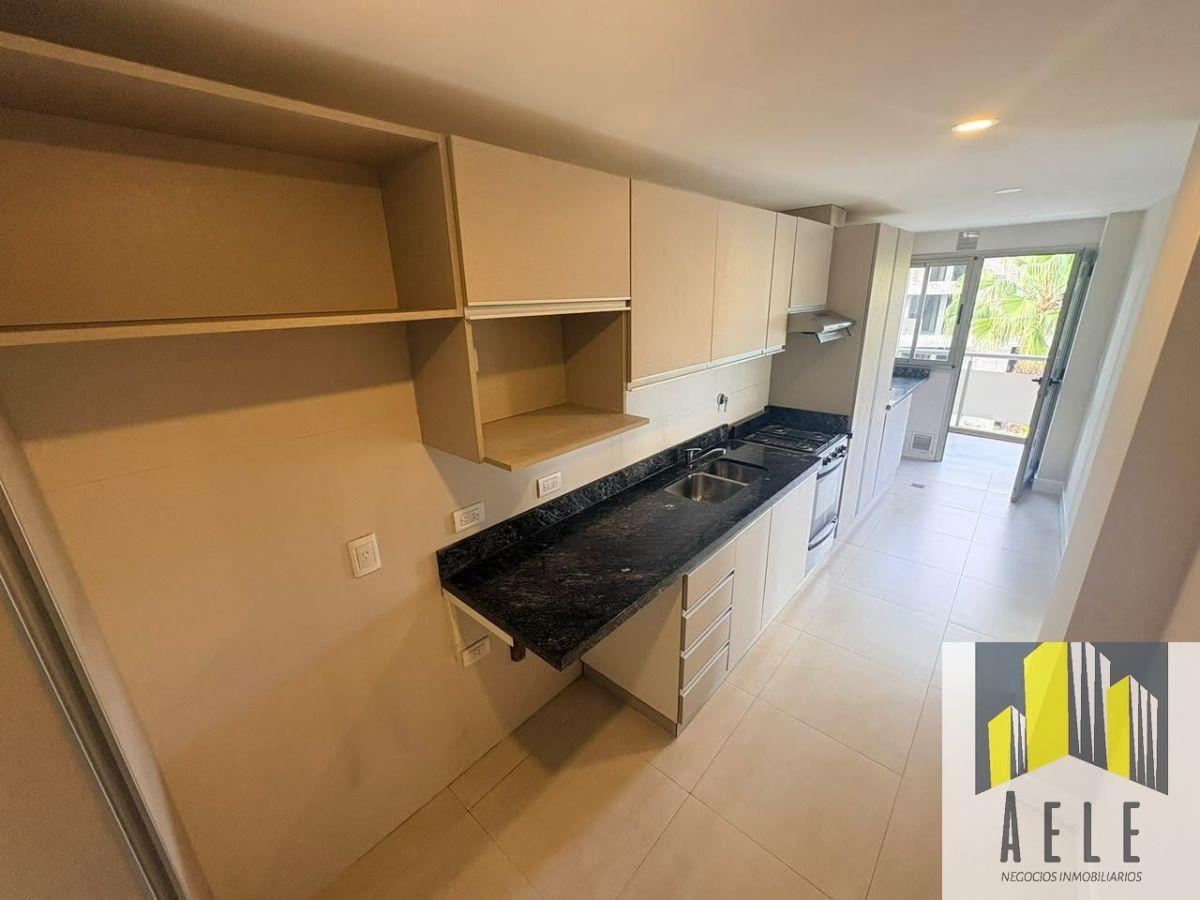 Foto de Departamento en alquiler c/ cochera doble en Godoy Cruz, imagen 3