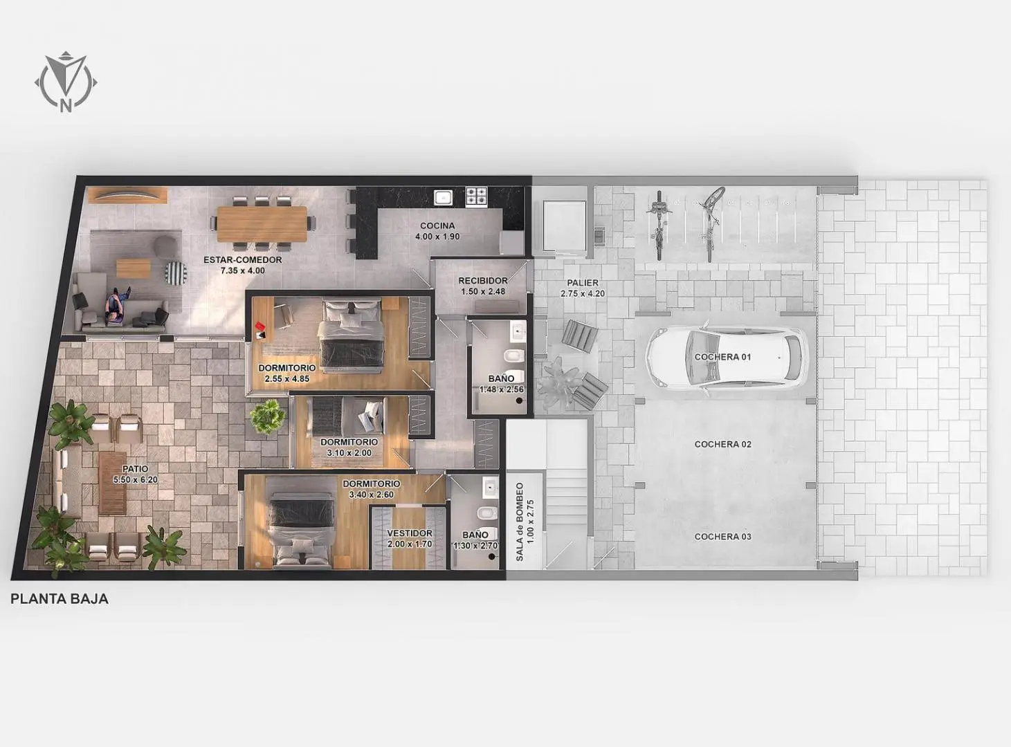 Plano 2