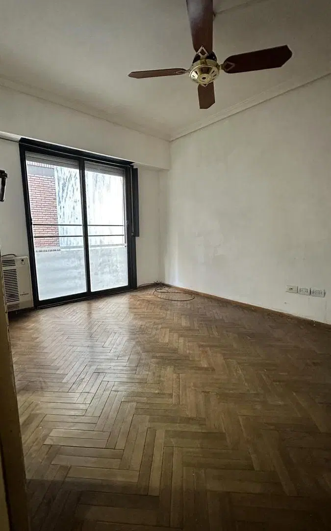 Departamento en alquiler 1