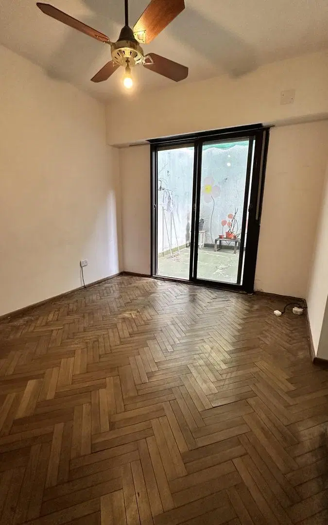 Departamento en alquiler 3