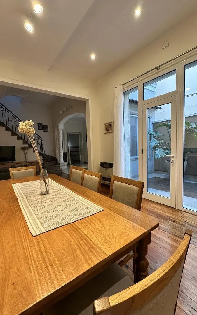 Casa en Abasto 4