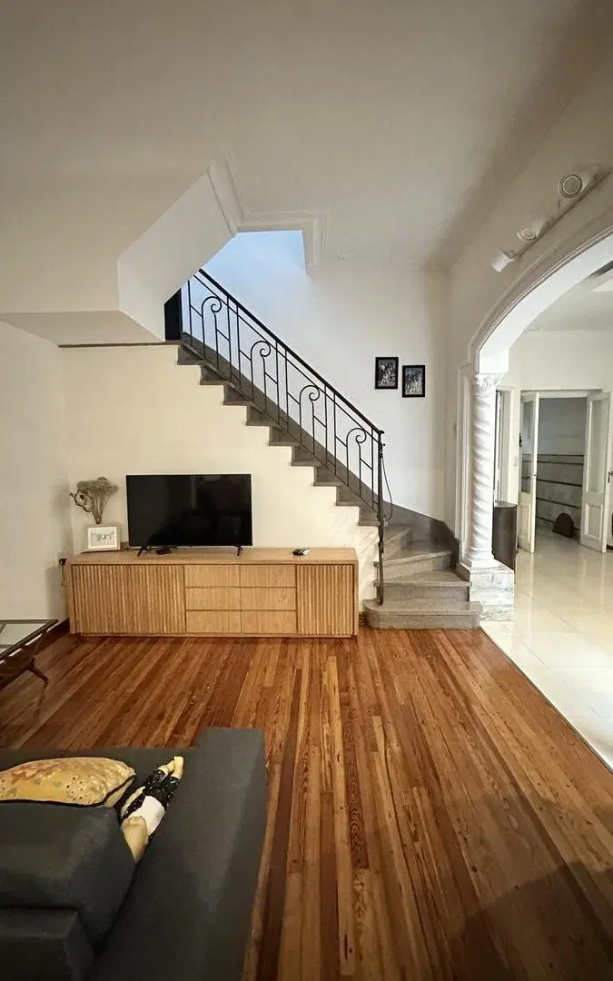Casa en Abasto 3