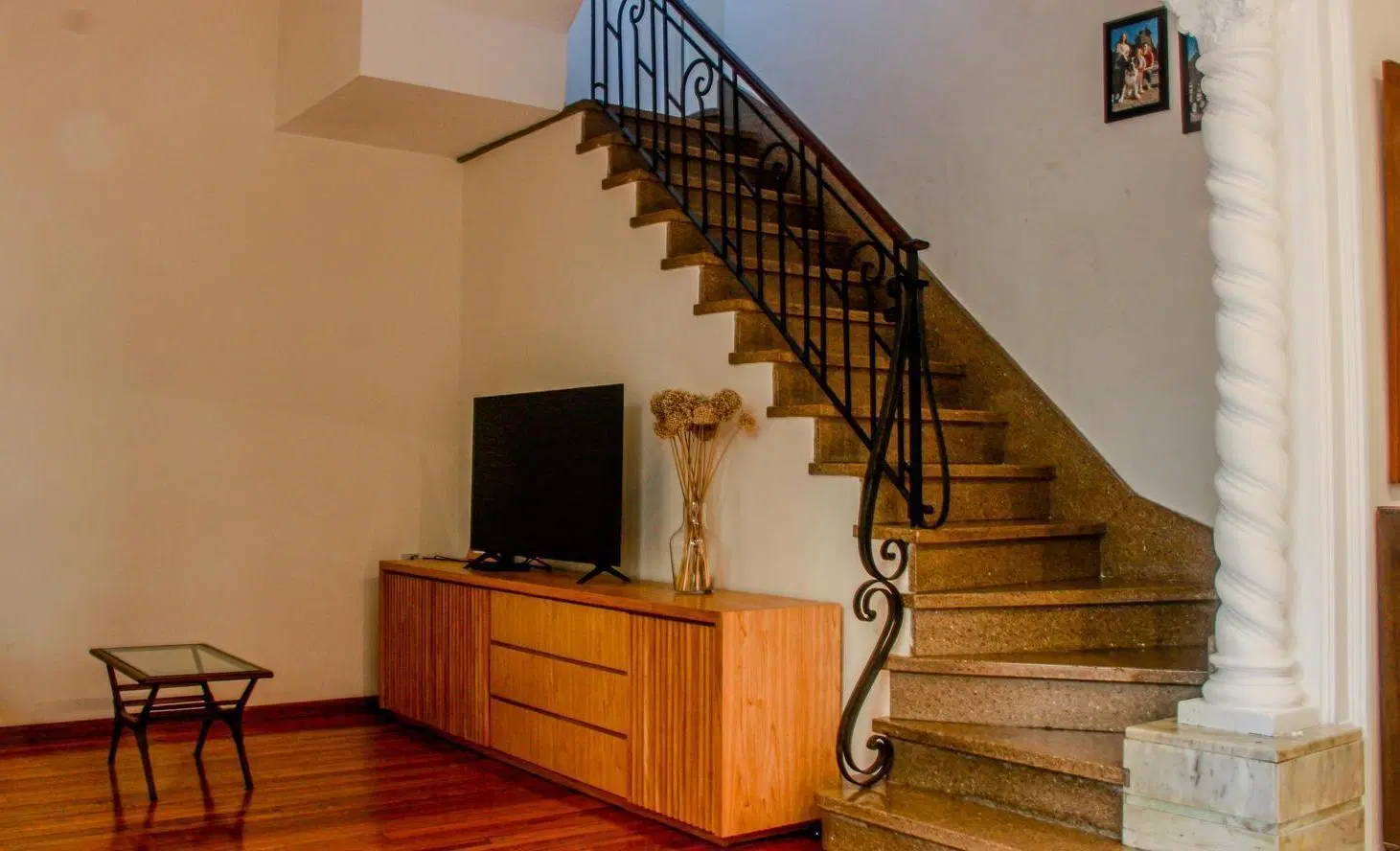 Casa en Abasto 5