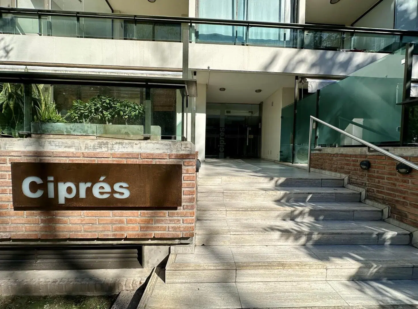 Departamento en Alquiler 8