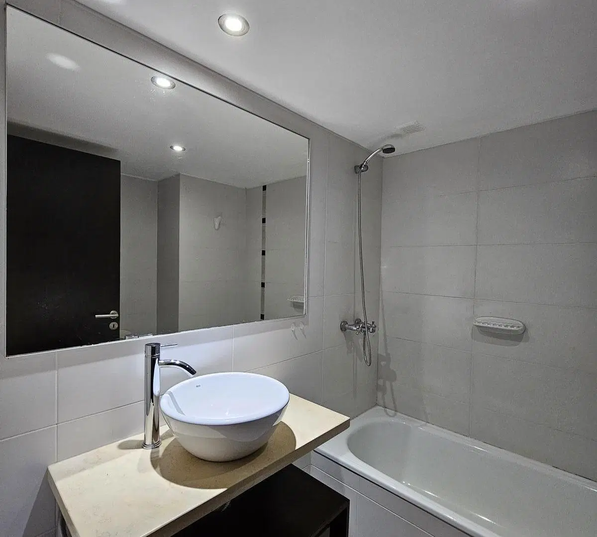 Departamento en  Alquiler 4