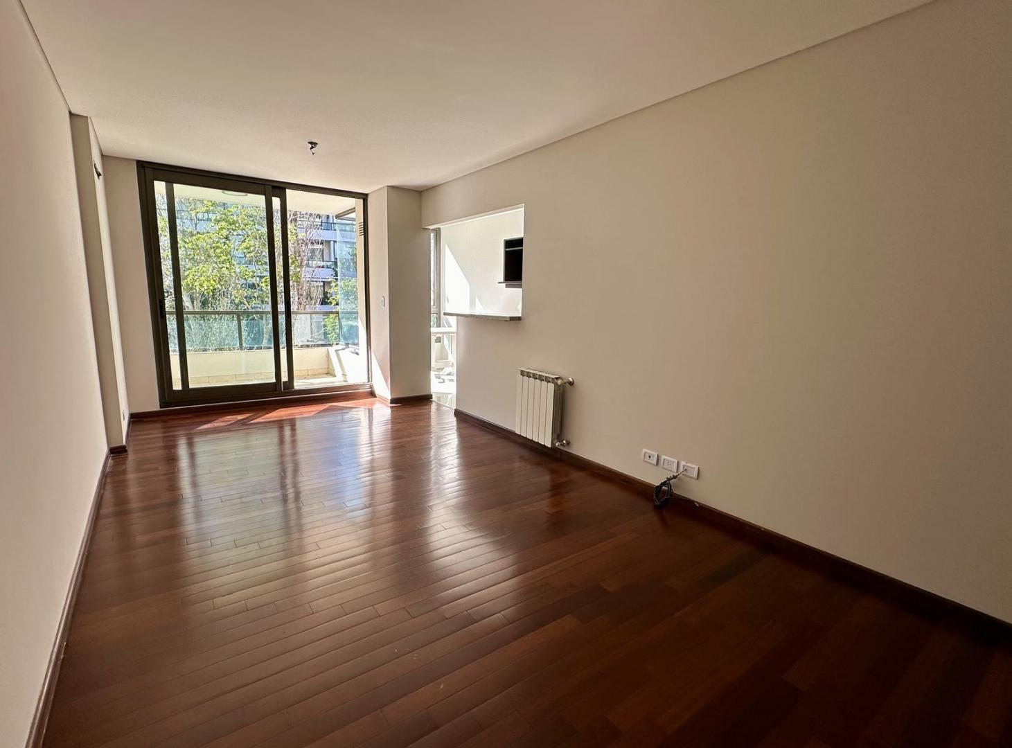 Departamento en  Alquiler