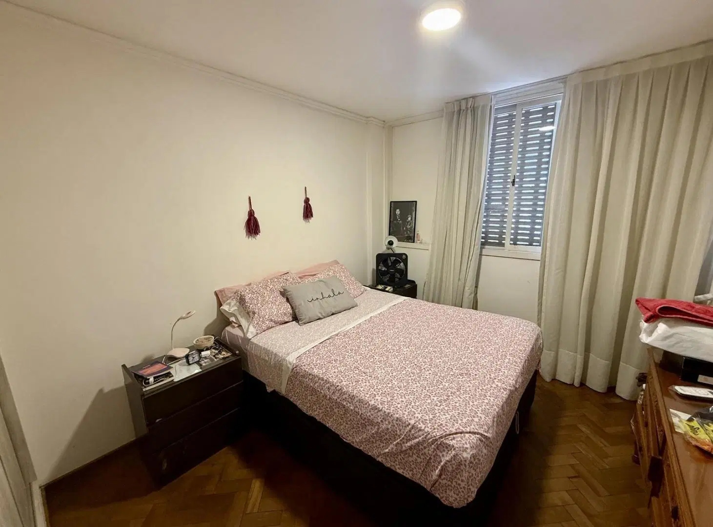 Departamento en venta 1
