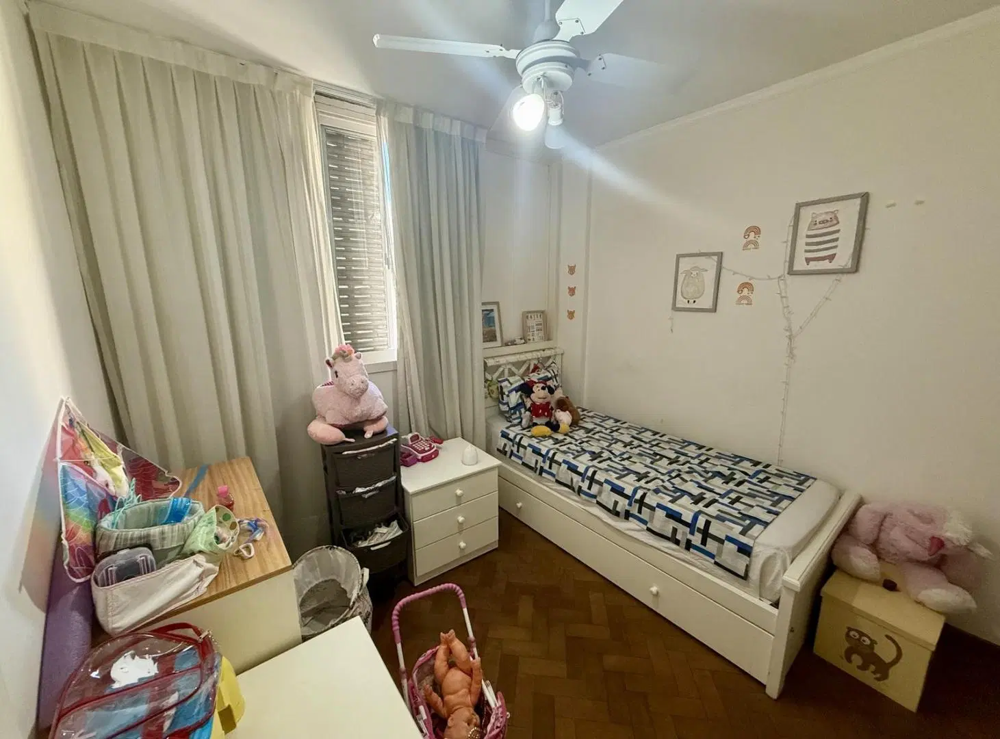 Departamento en venta 2