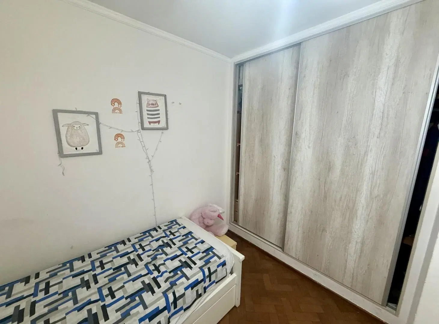 Departamento en venta 5