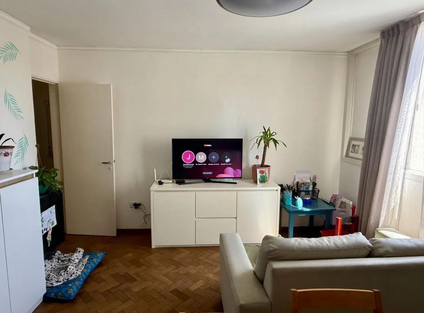 Departamento en venta 4