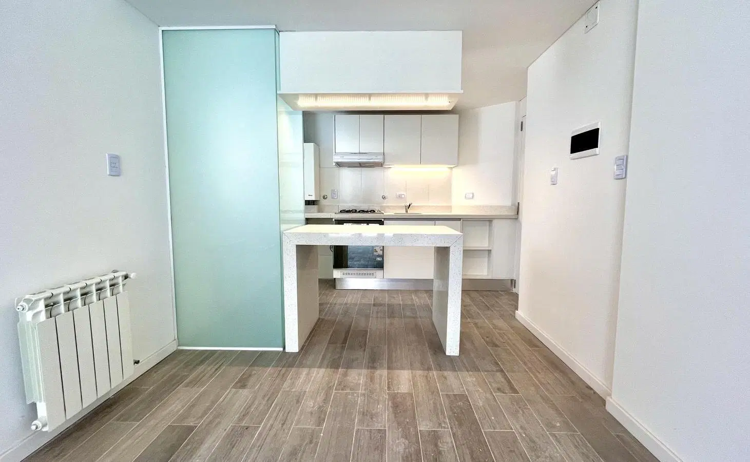 Departamento - Centro 2