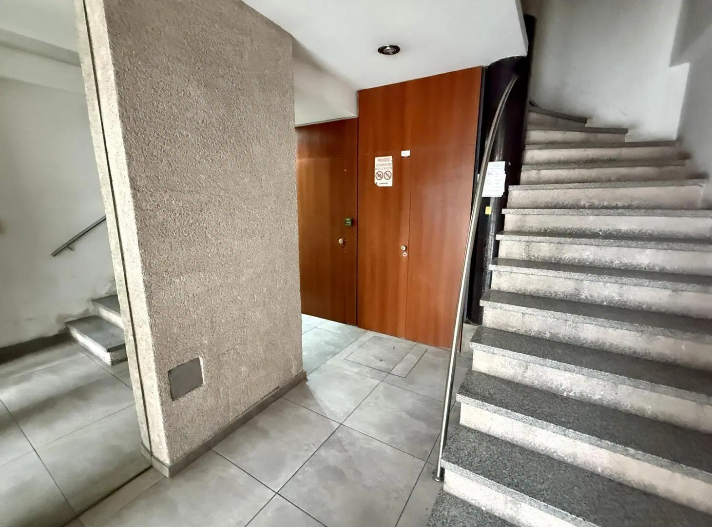 Departamento en alquiler 4