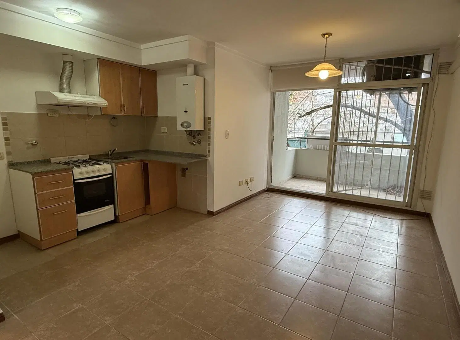 Departamento en alquiler 3