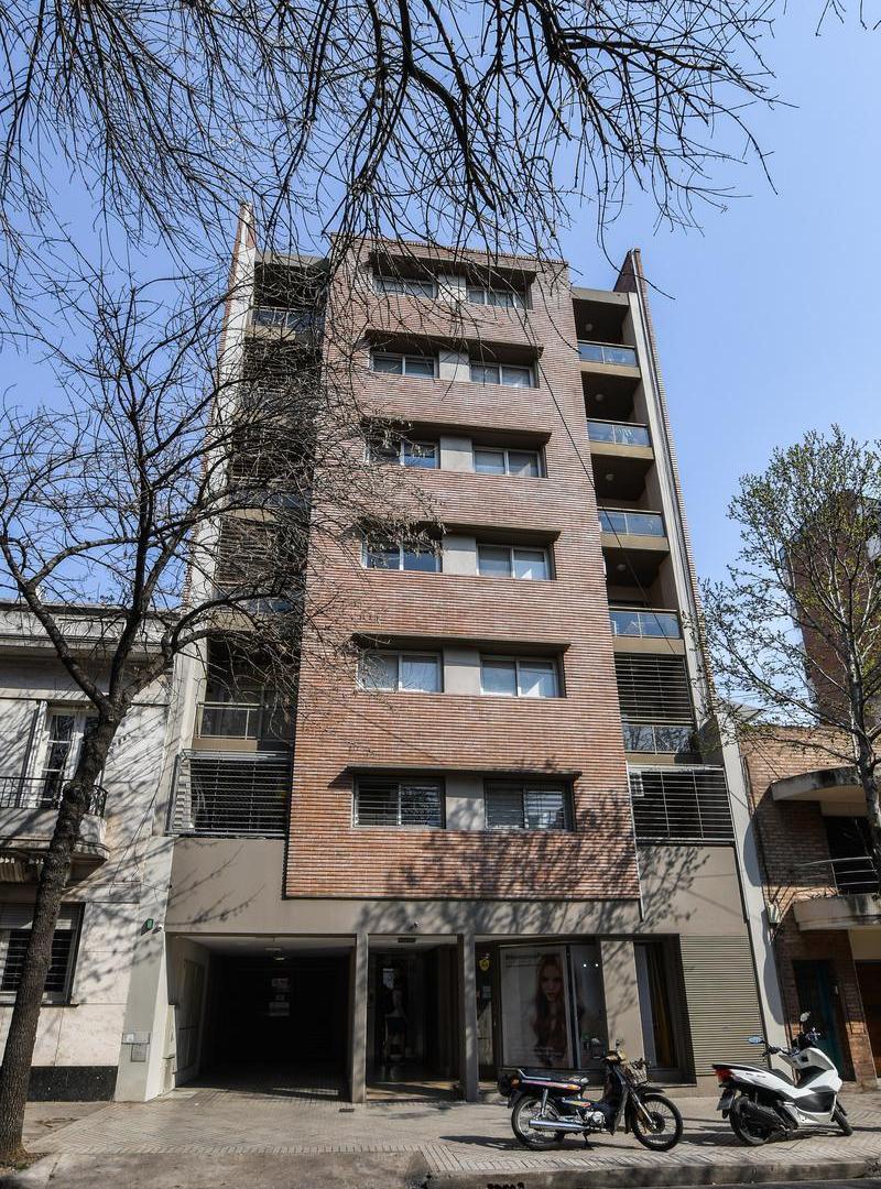 Departamento en Rosario
