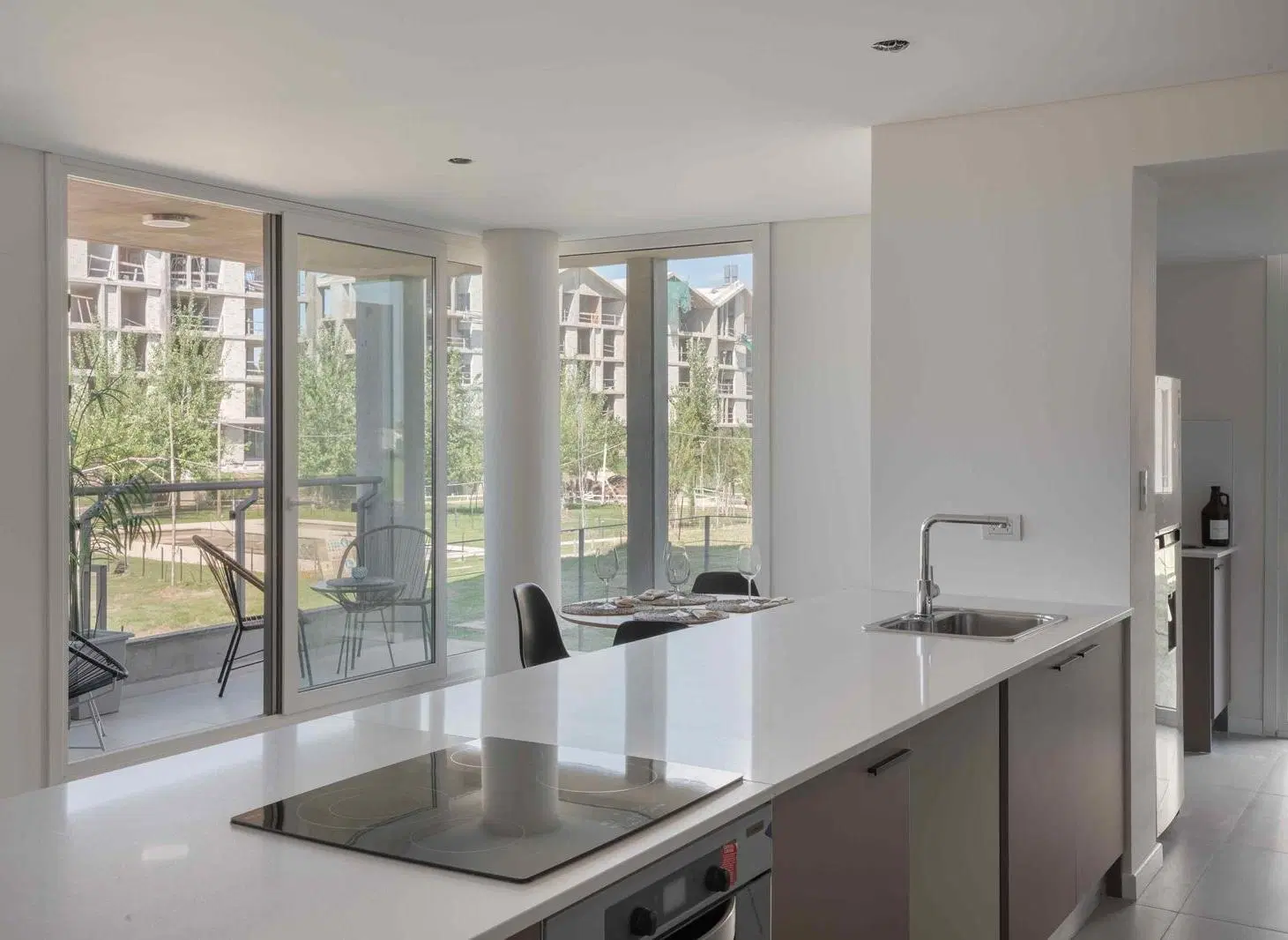 Departamento Arboria 3