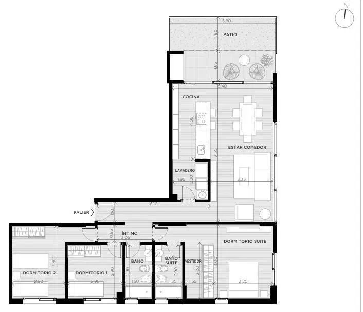 Plano 1
