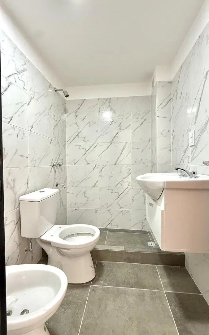 Departamento en Rosario 5