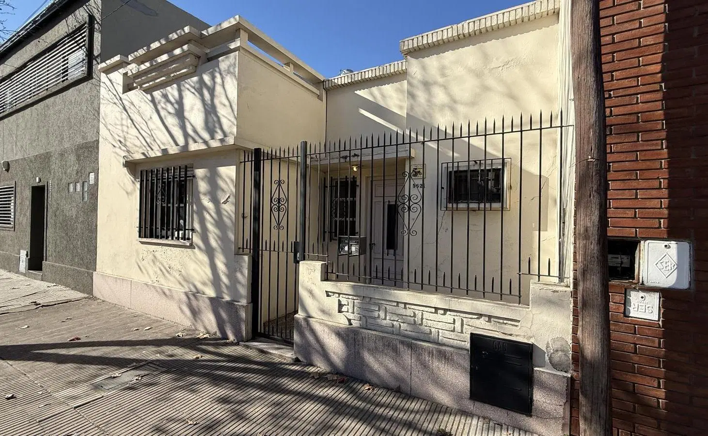 Casa en Rosario 2