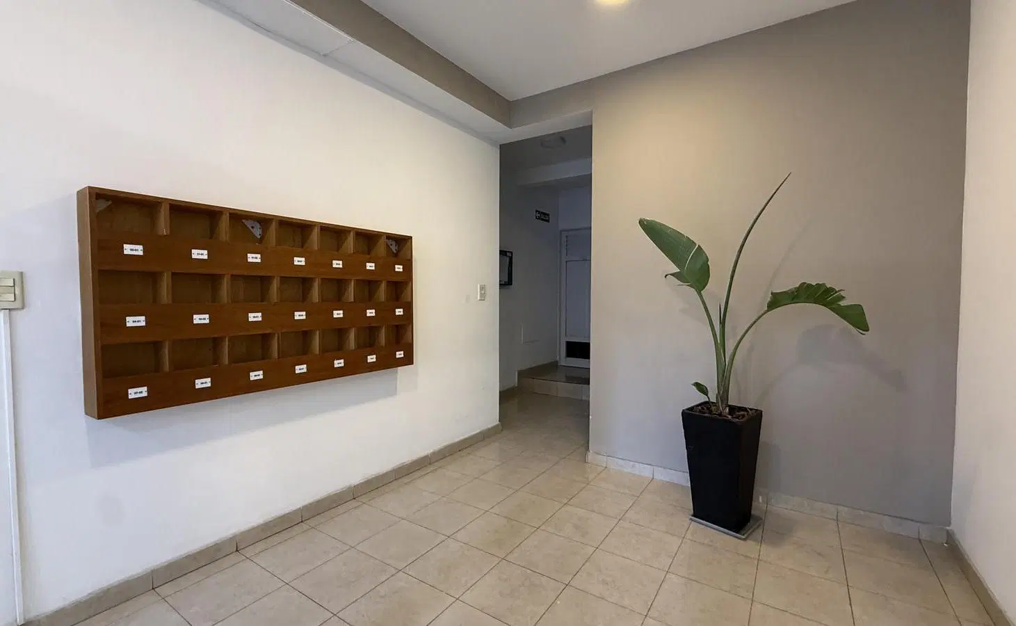 Departamento en alquiler 8