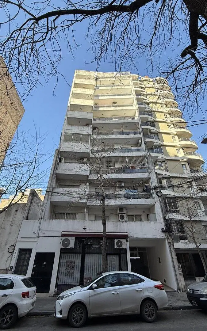 Departamento en alquiler 5