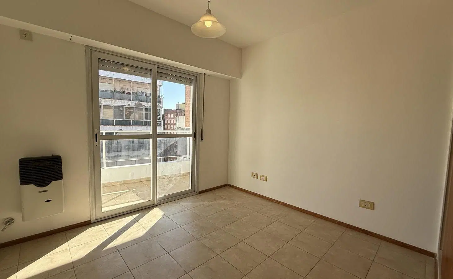 Departamento en alquiler 4