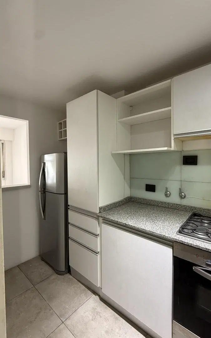 Departamento en alquiler 2