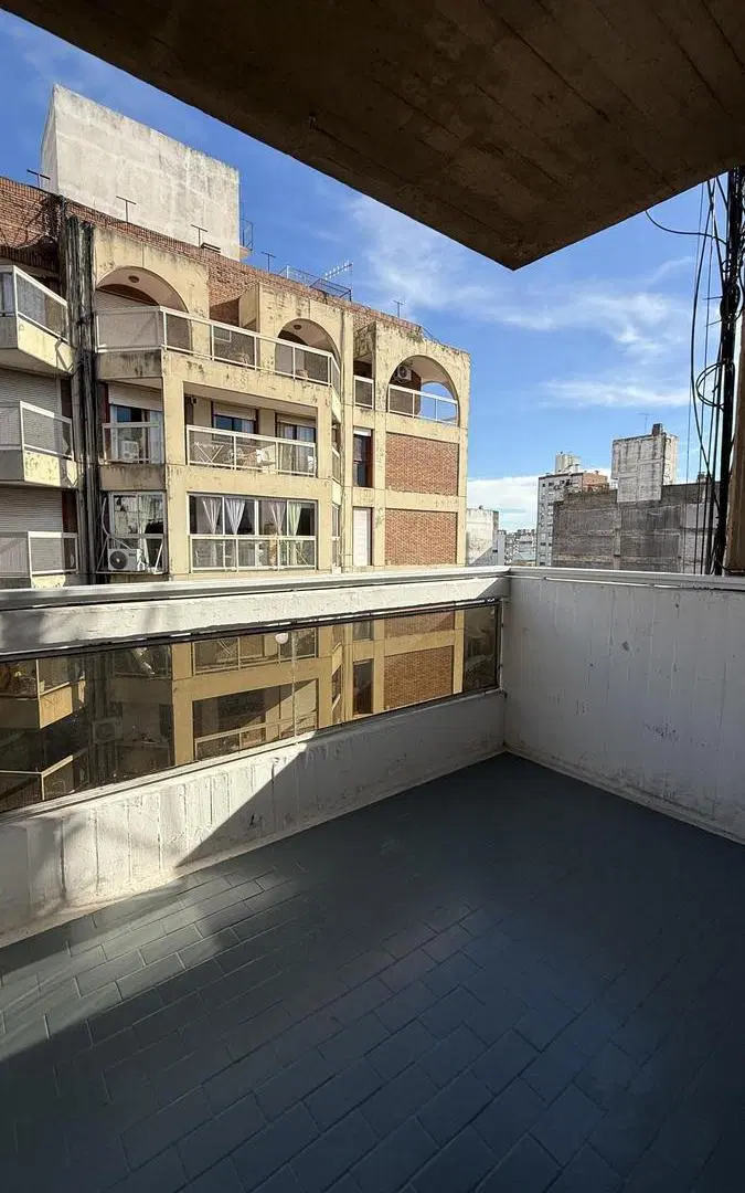 Departamento en alquiler 8