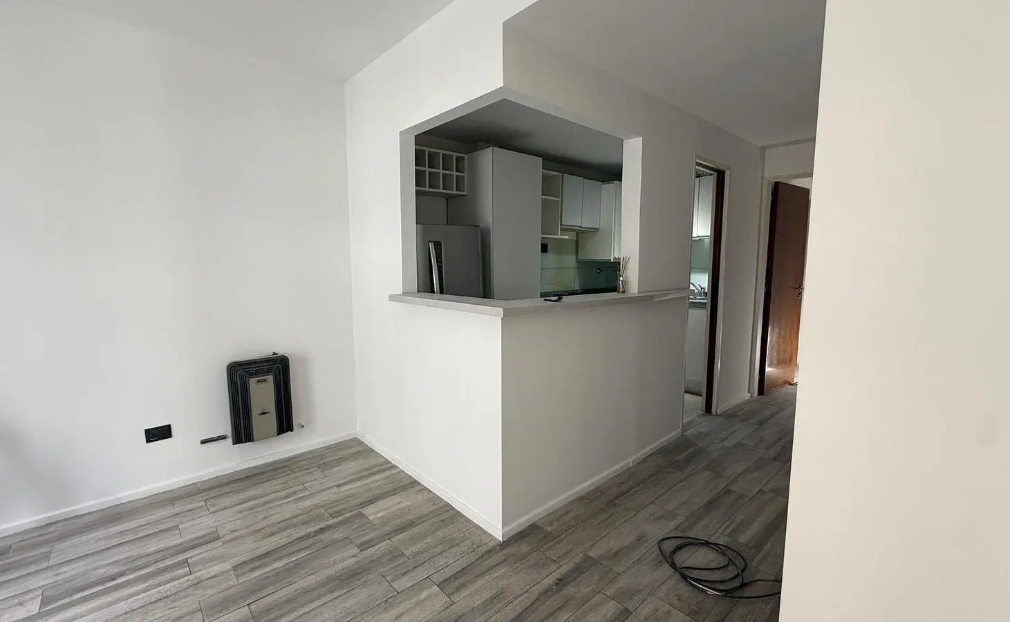 Departamento en alquiler 5