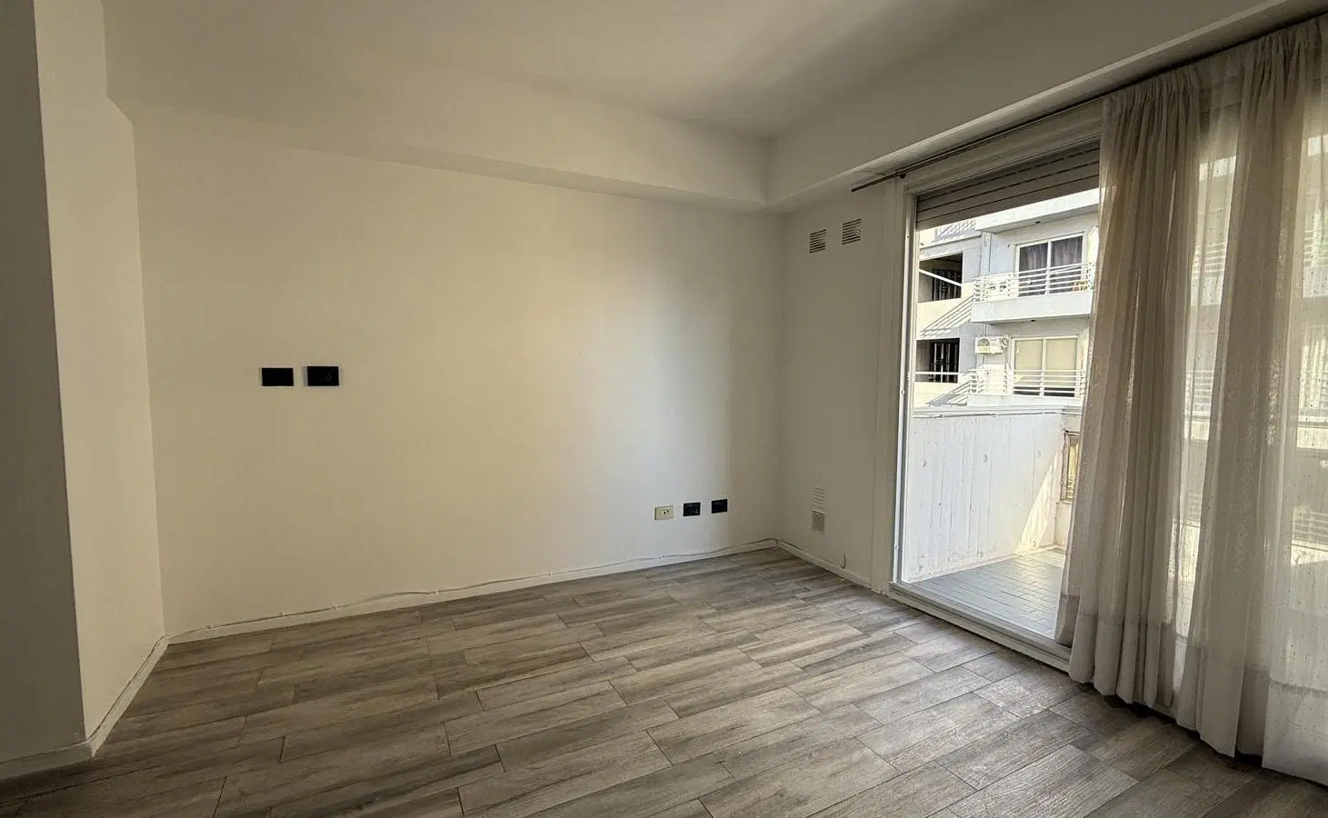 Departamento en alquiler 4